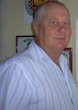 Віктор Ходаковський