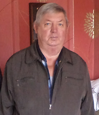 Василь Аверянов