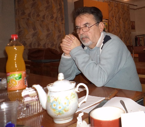 Олександр Островський