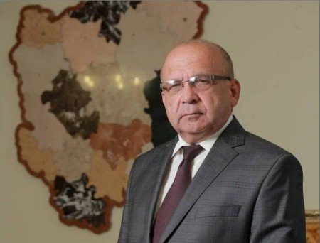 Володимир Гунчик