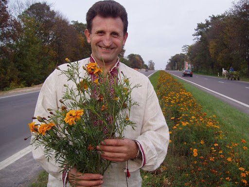 Василь Рижук