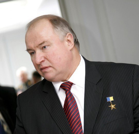 Анатолій Француз