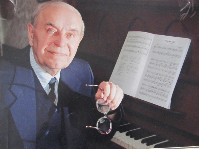 Мирослав Стефанишин