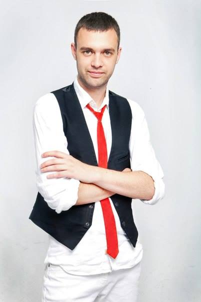 Дмитро Кузнецов