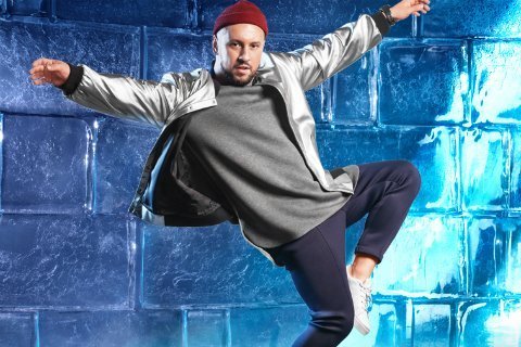 Дмитро Монатік