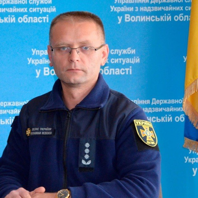 Володимир Нестеров