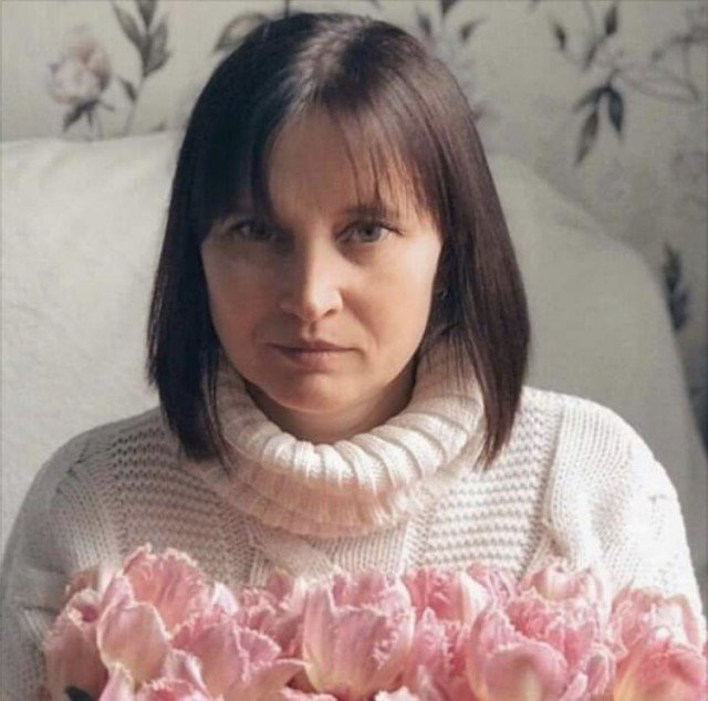 Галина Гаврилюк