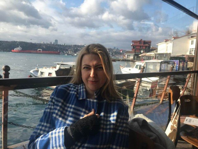 Катерина Дулапчій