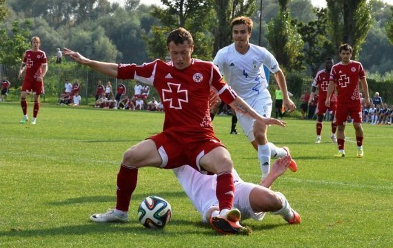 Олег Гуменюк