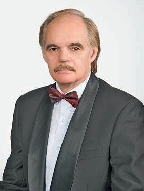 Юрій Мельник