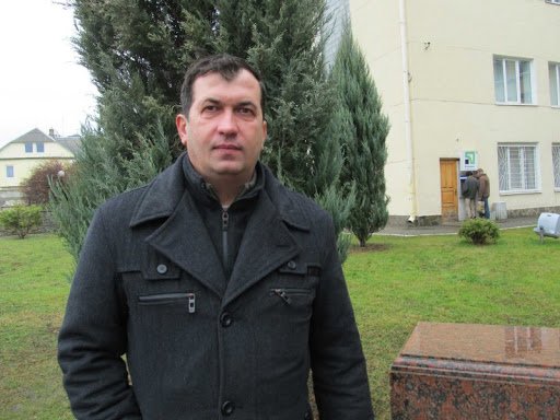 Віктор Ящук