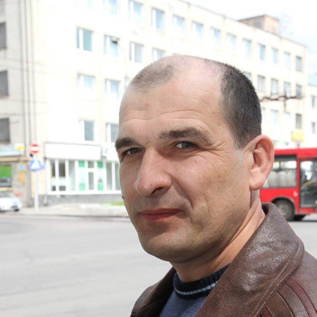 Святослав Лесюк