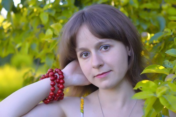 Софія Стасюк