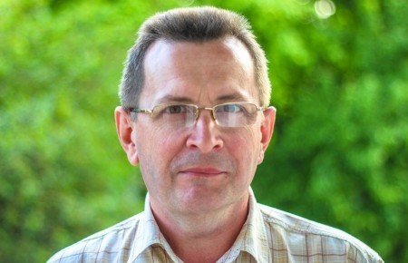 Анатолій Кравець