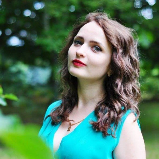 Тетяна Карпів