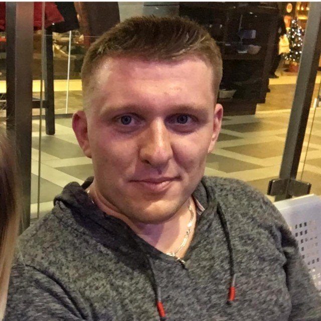 Павло Заєць