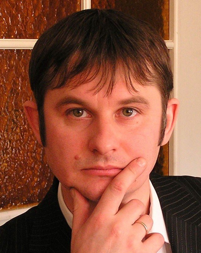 Андрій Бояр