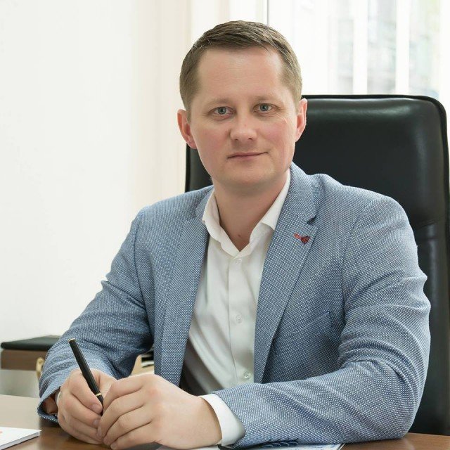 Андрій Козюра