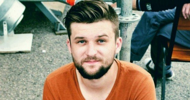 Микола Тимощук