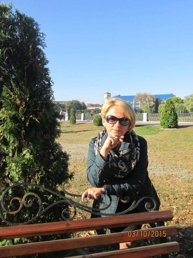 Іванна Шкода