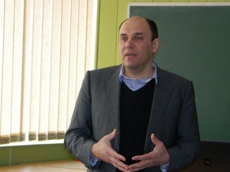 Сергій Федонюк