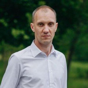 Валерій Стернійчук