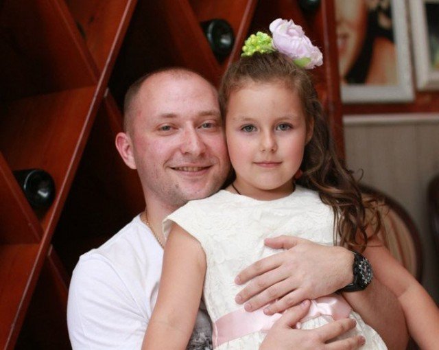 Микола Павлюк