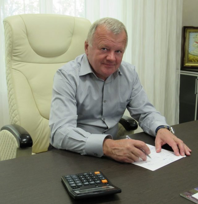 Валерій Діброва