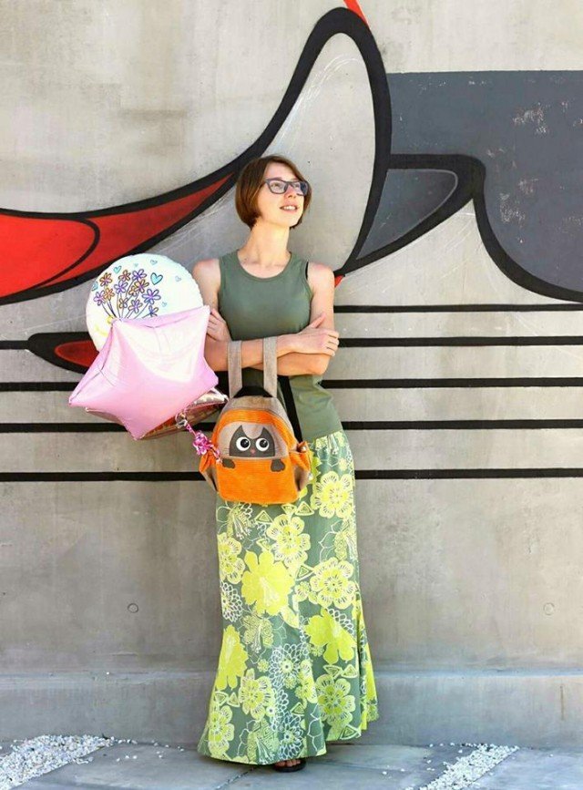 Тетяна Полуектова