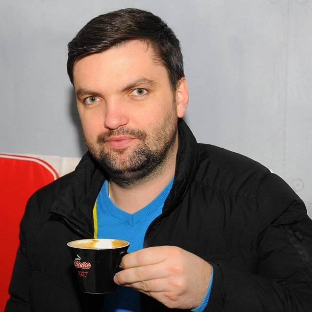 Юрій Сковорода