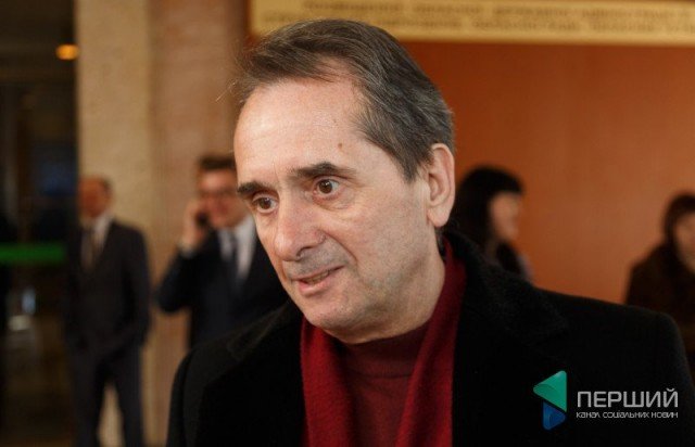 Михайло-Мирослав Леміщак