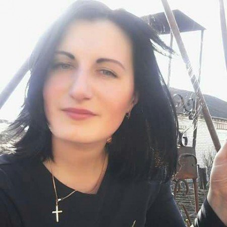 Катерина Міленіна