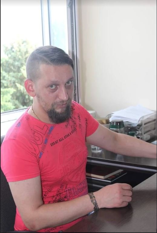 Олег Франчак