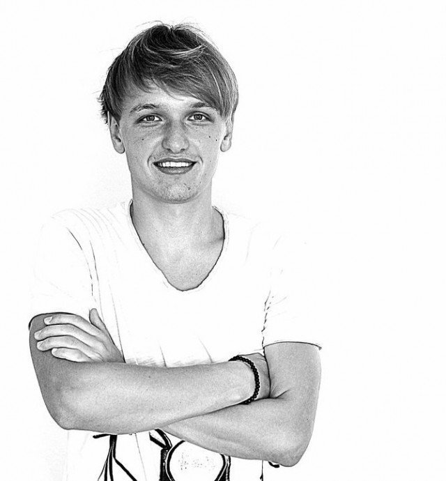 Володимир Баденчук