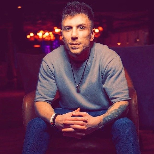 Сергій Пономарчук