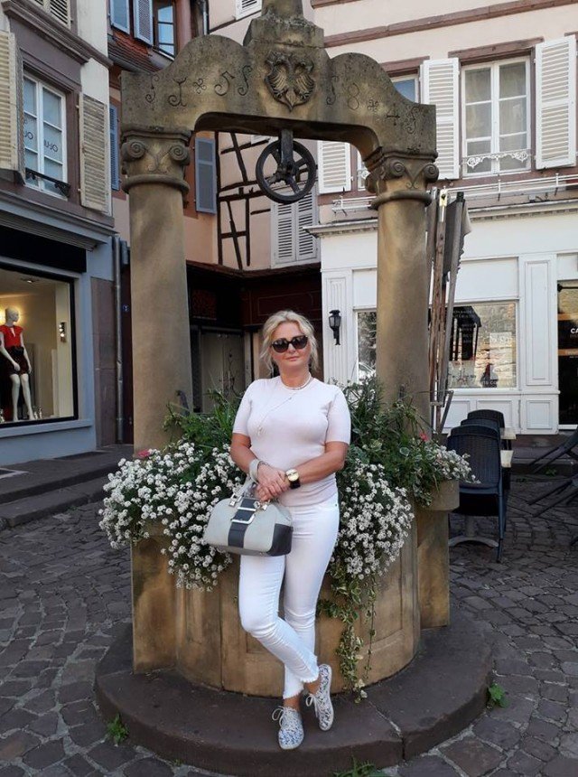 Мирослава Радавська