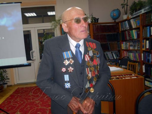 Іван Павлюк