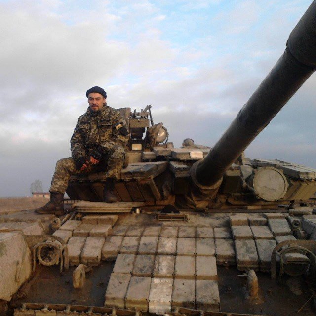 Сергій Трухонь