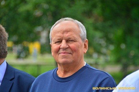 Віктор Чорнуха