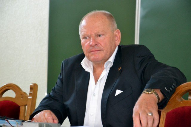 Микола Жулинський