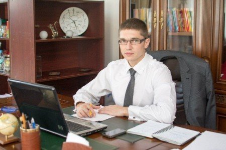 Віктор Бондаренко