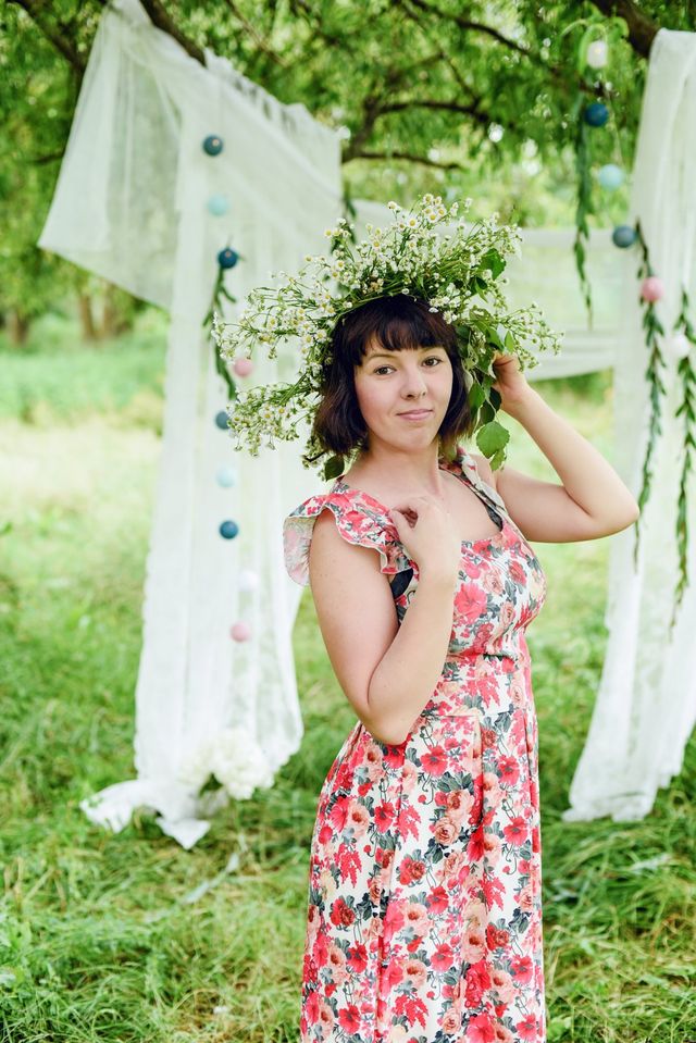 Анна Пахольчук