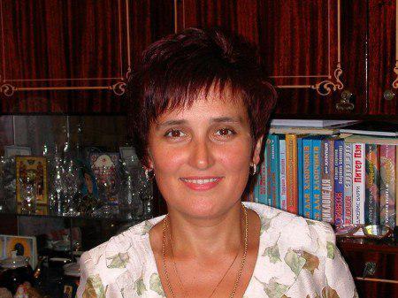 Людмила Патлякевич