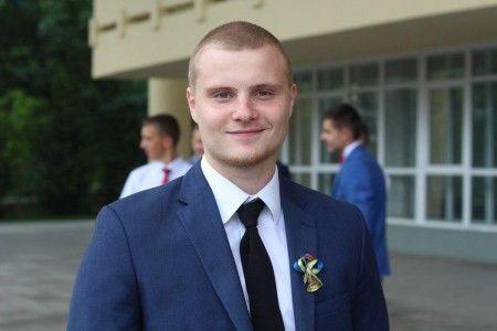 Іван Кравець