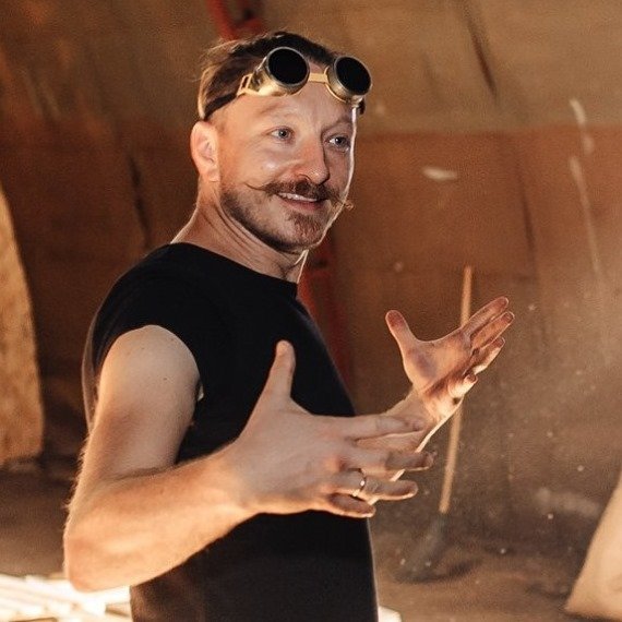 Павло Порицький