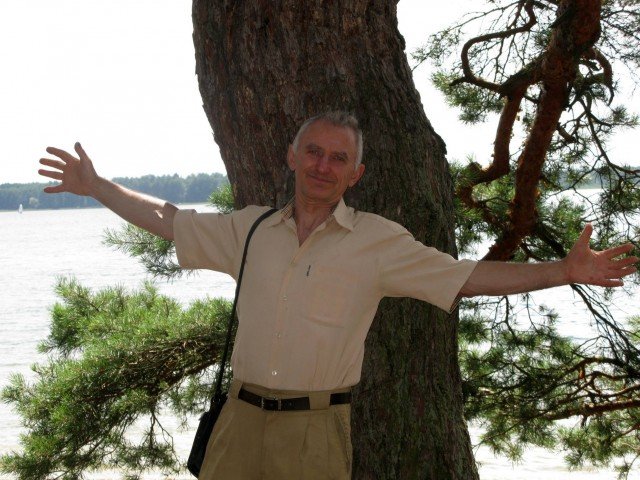 Геннадій Сарапін