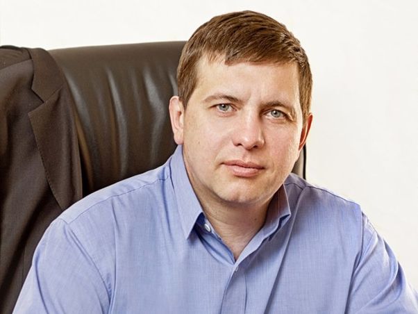 Юрій Савчук