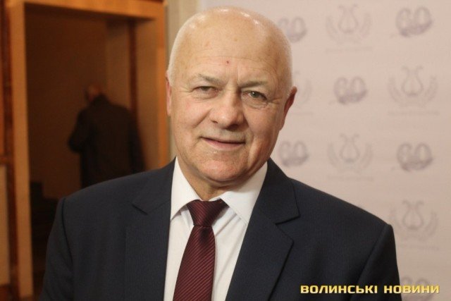 Юрій Войнаровський