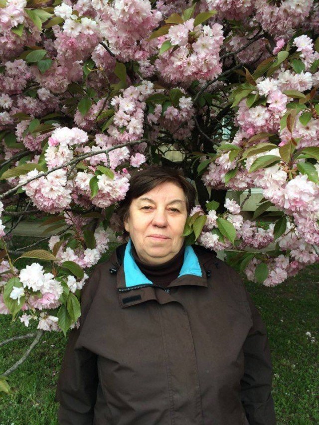 Наталія Малімон