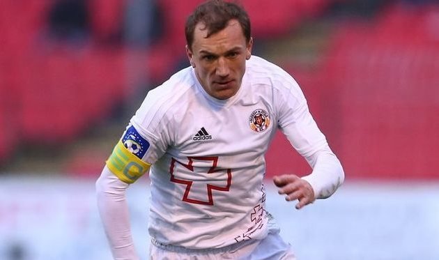 Сергій Сімінін